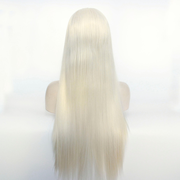 30 Inch Long Lace Front Wigs #60 - Picture 5 of 5